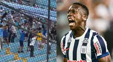 Hinchas de Cristal arremeten contra Luis Advíncula previo al duelo ante Alianza: "Cobarde"