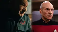 Falleció Patrick Stewart, el actor que interpretó al profesor Charles Xavier en "X-Men", a los 86 años