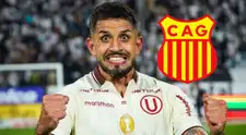 Universitario recibe gratificante noticia previo al partido contra Atlético Grau: "Aptos"