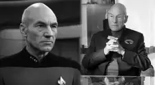 Falleció Patrick Stewart, el actor que interpretó al profesor Charles Xavier en X-Men, a los 86 años