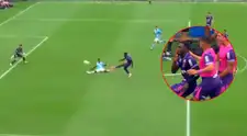 ¡Los mandó a callar! Golazo de Eryc Castillo que pone el 2-1 de Alianza Lima ante Sporting Cristal