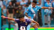 Partido Sporting Cristal vs Alianza Lima EN VIVO: link GRATIS para ver por el Torneo Clausura