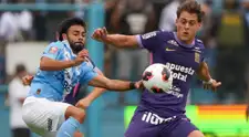 Sporting Cristal vs Alianza Lima EN VIVO por Torneo Clausura 2026: minuto a minuto del partido