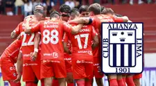 Cienciano y su sensible baja confirmada para duelo ante Alianza Lima en Matute: "Por contrato"