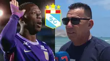 Rebosio reveló la verdad sobre el fichaje de Advíncula a Alianza tras frustrado regreso a Cristal