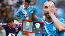 Sporting Cristal logra un agónico triunfo 3-2 ante Alianza Lima y las redes explotan con picantes memes