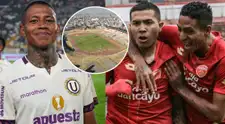 Sport Huancayo no jugará en su estadio ante Universitario y se reveló fuerte motivo