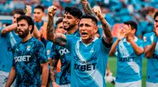 Sporting Cristal es nuevo líder del Torneo Clausura: partidos que le restan para buscar el título