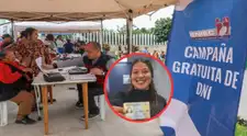 RENIEC anuncia campaña de DNI electrónico gratuito para este 31 de octubre: ¿dónde y qué trámites estarán disponibles?