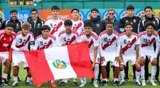Perú cerró su participación en el Mundial Sub 15 tras caer en penales ante Albania