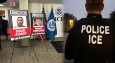 ALERTA MÁXIMA, inmigrantes legales e indocumentados en EE. UU.: ICE detiene a más de 4.000 extranjeros EN ESTE ESTADO en solo 10 días
