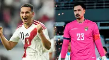 ¡No será en el Monumental! Perú vs Bolivia por amistoso: fecha, hora y estadio confirmado