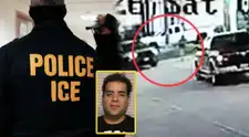 ALERTA MÁXIMA, inmigrantes legales e indocumentados en EE. UU.: IMPUTAN a agente del ICE acusado de EMBESTIR intencionalmente con su auto a mexicano