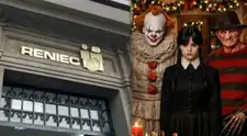 Reniec revela los nombres más insólitos registrados en el Perú, inspirados en Halloween y el Día de la Canción Criolla
