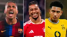 Partidos de hoy, sábado 31 de octubre: quiénes juegan por Liga 1, LaLiga, Bundesliga y más