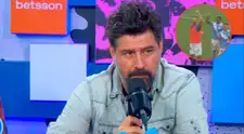 Mauro Cantoro cuestionó a Hernán Barcos por celebración tras triunfo de Cristal ante Alianza: "Está mal"