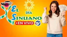 Sinuano Día de HOY, sábado 31 de octubre: cómo jugó y resultados del último sorteo