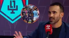 José Carvallo cuestiona a futbolista de Alianza Lima tras derrota ante Cristal: "Tiene que ser más rústico"