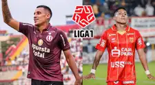 ¿A qué hora juega Universitario vs Atlético Grau y dónde ver partido por el Torneo Clausura?