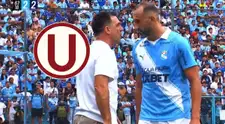 Universitario tomó decisión por lo sucedido entre Alianza Lima y Sporting Cristal: "Reclamos"