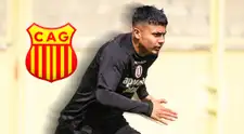 Universitario sufre inesperadas cuatro bajas para el partido ante Atlético Grau por el Clausura