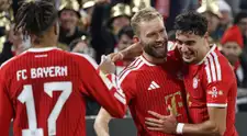 Bayern Múnich vs Borussia Dortmund EN VIVO por clásico de Bundesliga: transmisión del partido