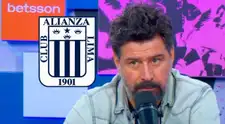 Mauro Cantoro lapidó a jugador de Alianza Lima tras derrota ante Cristal: "Por algo no va al extranjero"