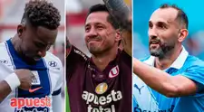 Tabla Acumulada Liga 1 2026: así va la clasificación por la fecha 15 del Torneo Clausura