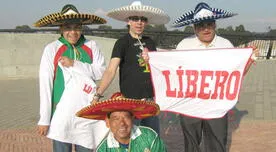 Desde Sudáfrica: Los mexicanos ya viven el Mundial