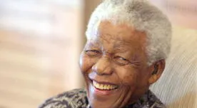 Por duelo: Nelson Mandela no asisitó a la inauguración del Mundial