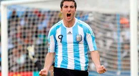 Con Hat Trick de Higuaín: Argentina venció 4-1 a Corea del Sur