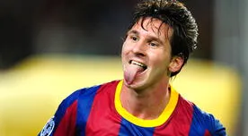 Guardiola “Messi el mejor futbolista del mundo"