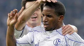 En Alemania hablan sobre la vida de lujo que lleva Jefferson Farfán, la estrella del Schalke