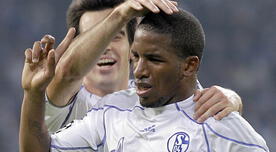 Alemanes quieren que el “Mago” sancione a Farfán “para que este más concentrado en el Schalke”