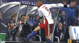 Paolo Guerrero pidió disculpas: “Estaba decepcionado, quería hacer un gol”