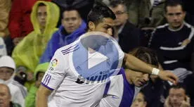 Real Madrid le volteó el partido al Hércules y le ganó 3-1  
