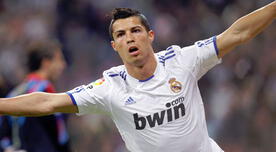 Cristiano Ronaldo: “Marcar goles nunca es fácil, pero ahora todo sale bien”