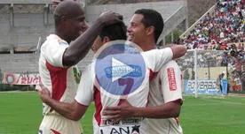 Huele a campeón: León venció 2-0 a Sport Huancayo
