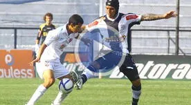 De la selva su equipo: CNI derrotó 2-0 a Alianza Lima