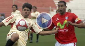 No pudo rugir: El León empató 0-0 con Cienciano en Huánuco