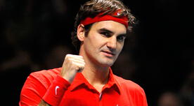 Federer: “Tengo muchas ganas de jugar contra Nadal”