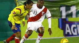 El “10” colombiano Giovanni Hernández aceptó oferta merengue