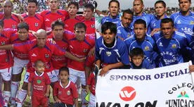 Unión Comercio y Porvenir Unicachi disputarán la final de la Copa Perú