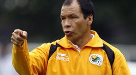  Ya tiembla: DT de Jaguares reconoció que Alianza es un "equipazo"