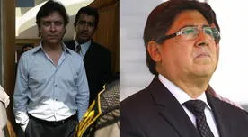 Carlos Delgado sobre Guillermo Alarcón: “Todos conocemos su nivel de cinismo”
