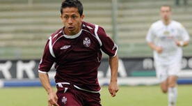 Roberto Merino: Quiero jugar en Perú