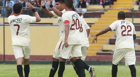 León de Huánuco recibe mañana a Junior de Barranquilla por la Libertadores
