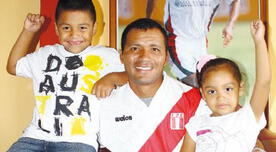 Fútbol peruano: Jhon Hinostroza expresó su alegría por su regreso a la selección