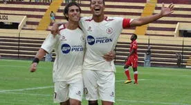 Fútbol peruano: León de Huánuco derrotó 1-0 a Cesar Vallejo en Trujillo