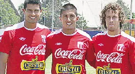 Fútbol peruano: Arqueros de la selección no quieren a los nacionalizados